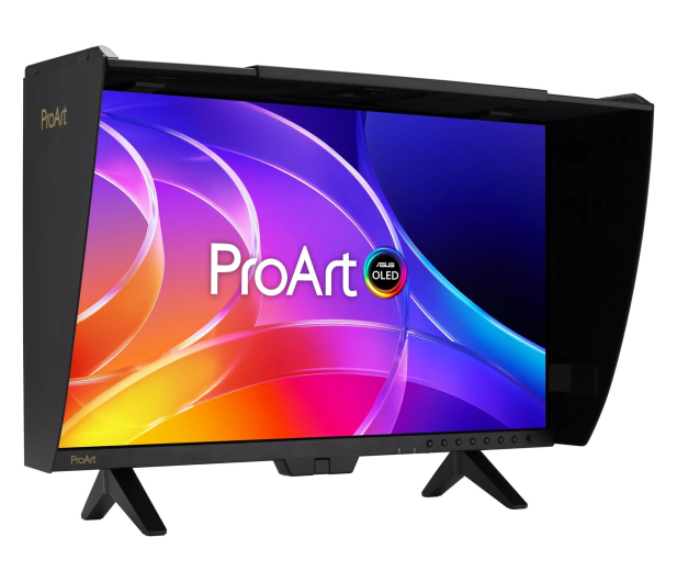 ASUS ProArt OLED PA27USD - 1535846 - zdjęcie 6